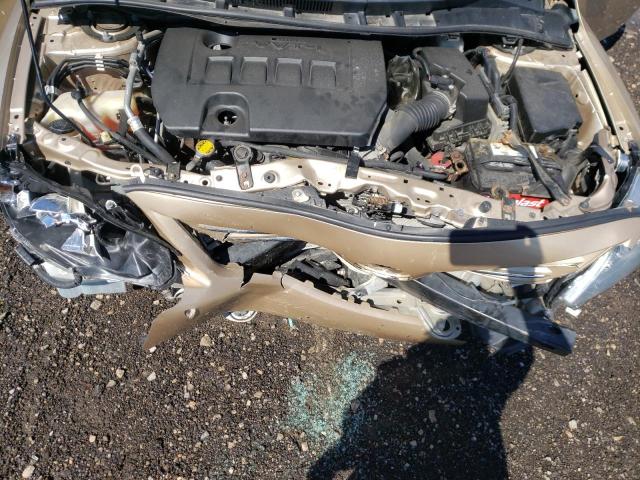 Photo 11 from auction – 2013 TOYOTA COROLLA BA with VIN 5YFBU4EEXDP133529