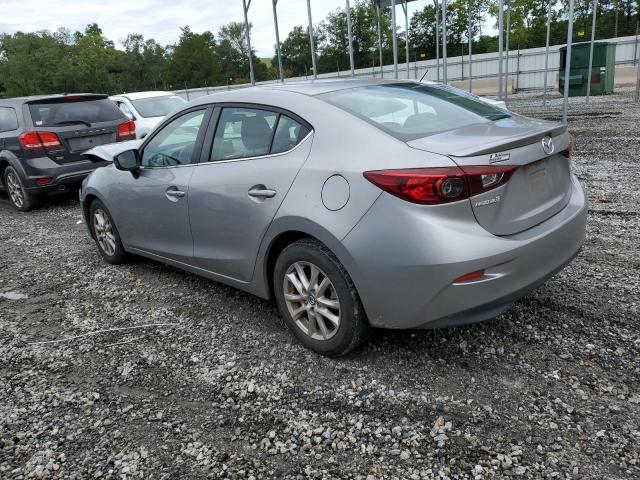 Photo 2 from auction – 2016 MAZDA 3 TOURING with VIN 3MZBM1V76GM271383