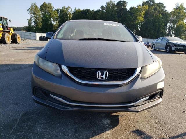 Photo 5 from auction – 2013 HONDA CIVIC EX with VIN 19XFB2F88DE050333