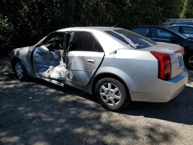 Photo 2 from auction – 2007 CADILLAC CTS with VIN 1G6DM57T170114184