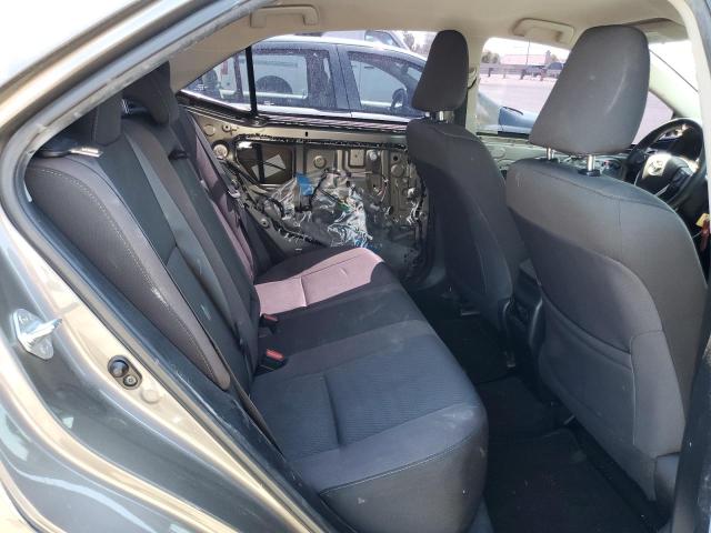 Photo 10 from auction – 2017 TOYOTA COROLLA L with VIN 2T1BURHE0HC936395
