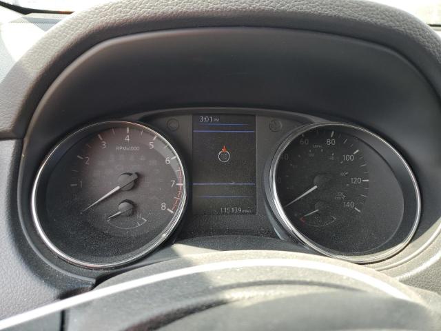Photo 9 from auction – 2018 NISSAN ROGUE S with VIN KNMAT2MTXJP584492