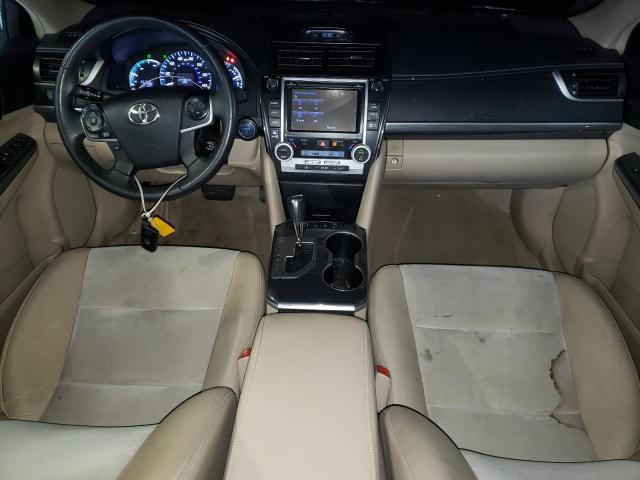 Photo 8 from auction – 2014 TOYOTA CAMRY HYBR with VIN 4T1BD1FK1EU123765