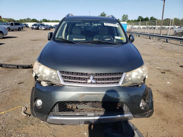 Photo 5 from auction – 2009 MITSUBISHI OUTLANDER with VIN JA4LS31W49Z002767
