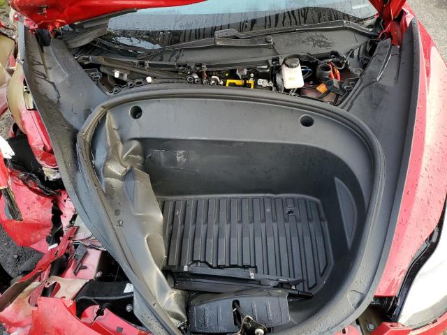 Photo 11 from auction – 2021 TESLA MODEL 3 with VIN 5YJ3E1EC4MF044193