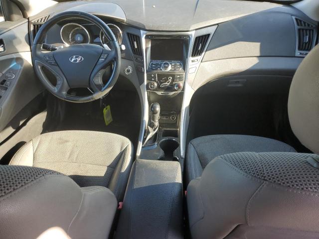 Photo 8 from auction – 2012 HYUNDAI SONATA SE with VIN 5NPEC4AC2CH353862
