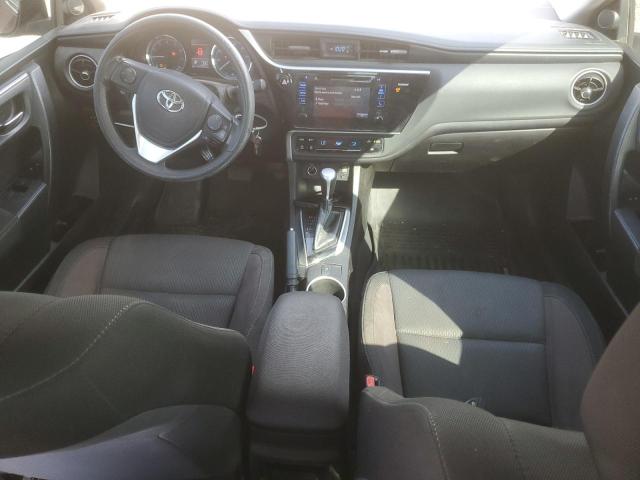 صورة رقم 8 من المزاد - 2017 TOYOTA COROLLA مع VIN 5YFBURHE3HP583425