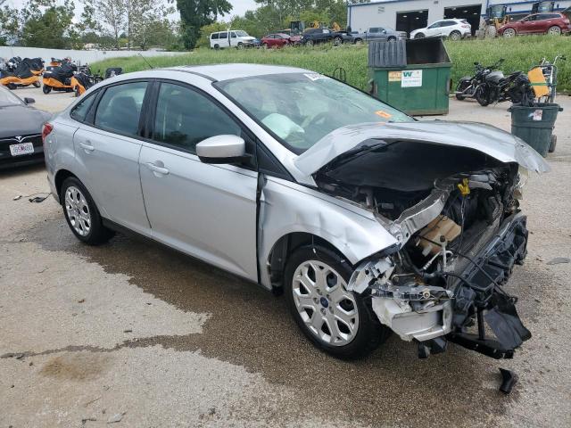 Photo 4 from auction – 2012 FORD FOCUS SE with VIN 1FAHP3F29CL414153