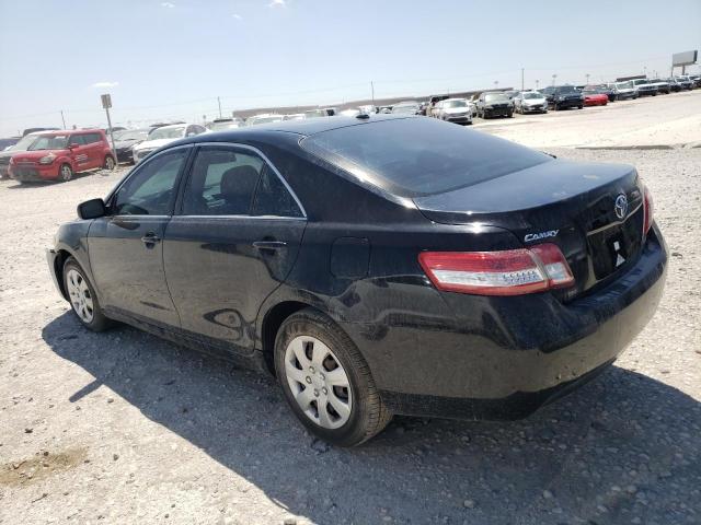 Photo 2 from auction – 2011 TOYOTA CAMRY BASE with VIN 4T4BF3EK7BR203077