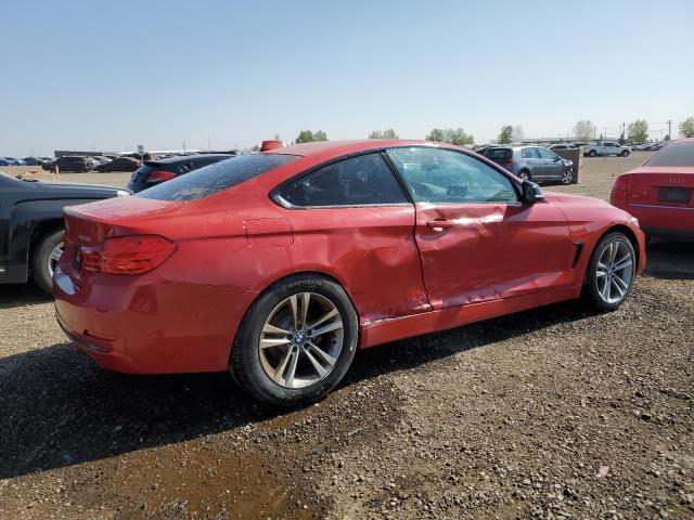 Фото 3 с аукциона – 2014 BMW 428 XI с VIN WBA3N5C58EF716598