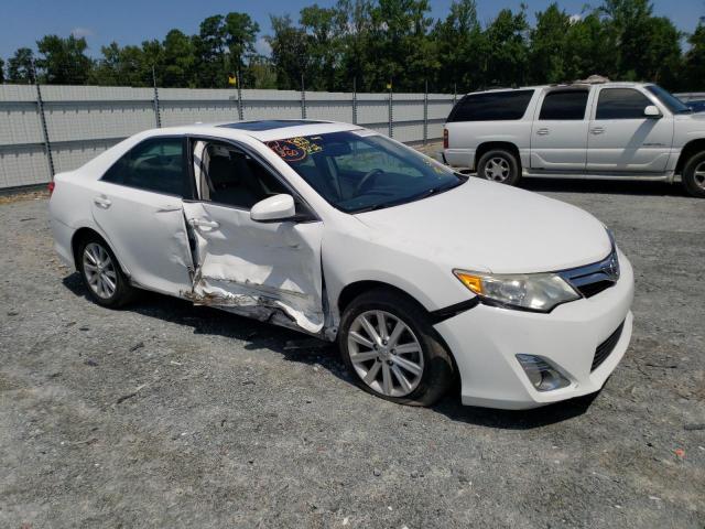 Photo 4 from auction – 2012 TOYOTA CAMRY BASE with VIN 4T1BF1FK8CU615233