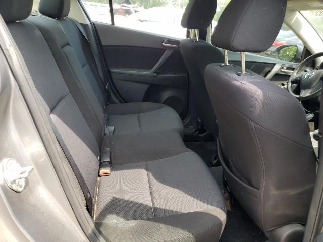 Photo 10 from auction – 2010 MAZDA MAZDA3 with VIN JM1BL1SG6A1284262
