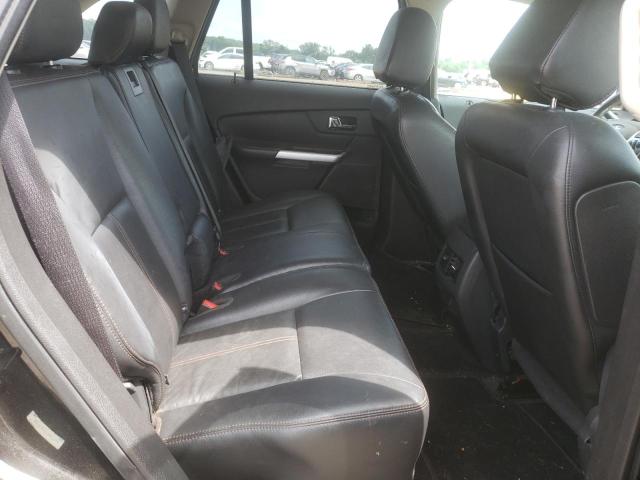 Photo 11 from auction – 2013 FORD EDGE SEL with VIN 2FMDK3JCXDBB01150