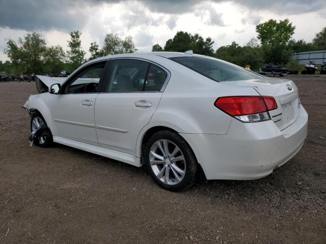 Photo 2 from auction – 2014 SUBARU LEGACY 2.5 with VIN 4S3BMBC68E3005834