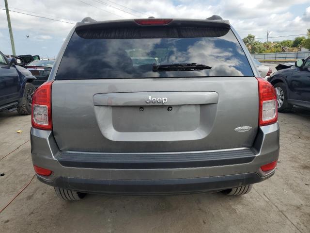 Photo 6 from auction – 2011 JEEP COMPASS SP with VIN 1J4NT1FB7BD255763