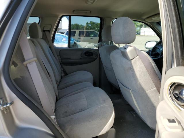 Photo 11 from auction – 2007 CHEVROLET TRAILBLAZE with VIN 1GNDT13S972130425