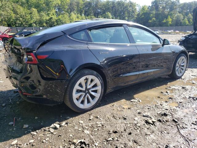 Photo 3 from auction – 2023 TESLA MODEL 3 with VIN 5YJ3E1EA5PF446890