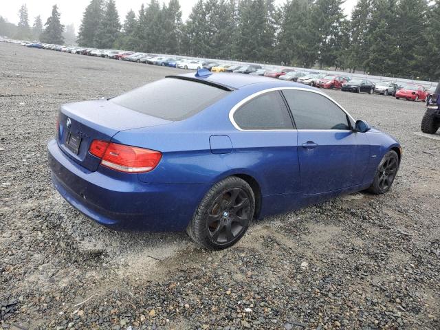 Photo 3 from auction – 2007 BMW 328 XI with VIN WBAWC33597PC86572