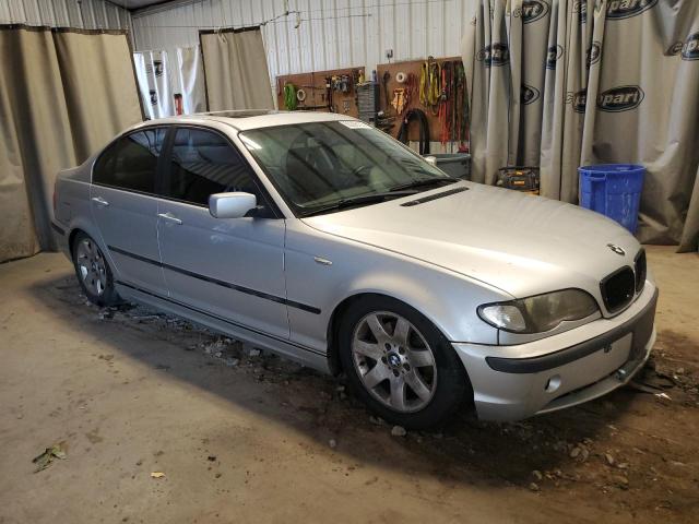 Снимка 4 от търг – 2002 BMW 325 I с VIN WBAET37452NG83357