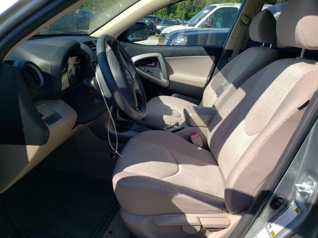Photo 7 from auction – 2008 TOYOTA RAV4 with VIN JTMBD33V186069231