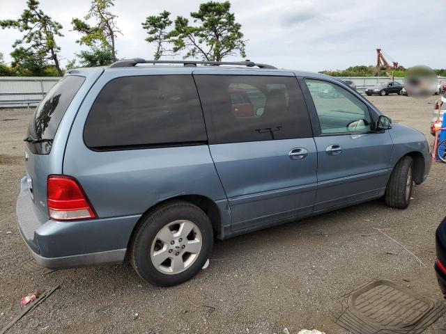 Photo 3 from auction – 2004 FORD FREESTAR S with VIN 2FMDA57664BA16791