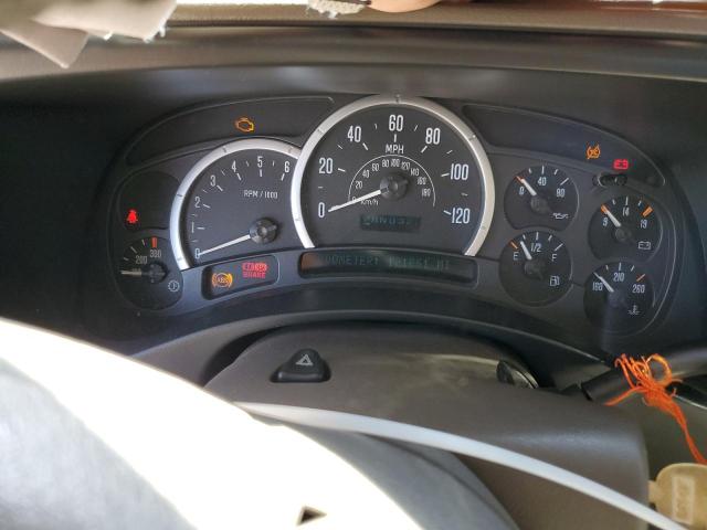 Photo 9 from auction – 2004 CADILLAC ESCALADE E with VIN 3GYEK62N24G214303