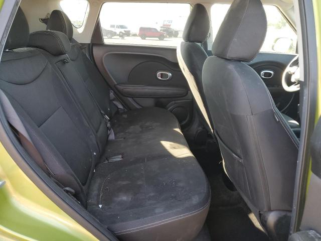 صورة رقم 10 من المزاد - 2014 KIA SOUL مع VIN KNDJN2A2XE7722186