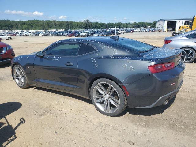 Photo 2 from auction – 2018 CHEVROLET CAMARO LT with VIN 1G1FB1RS3J0142979