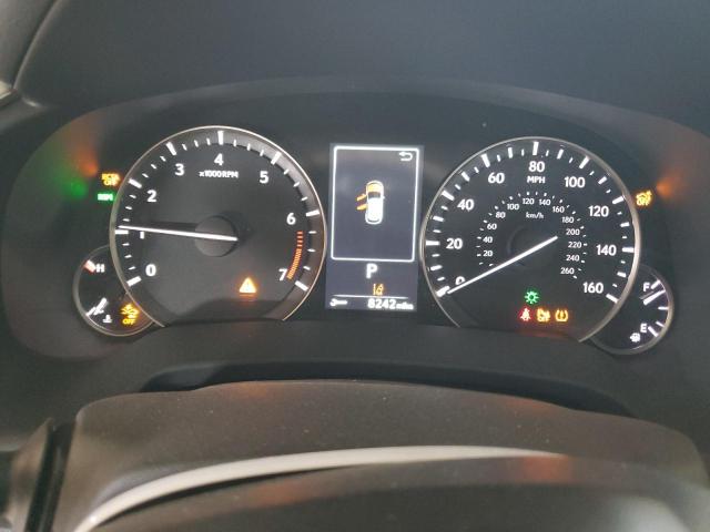 Photo 9 from auction – 2020 LEXUS RX 350 with VIN 2T2HZMAA0LC163468