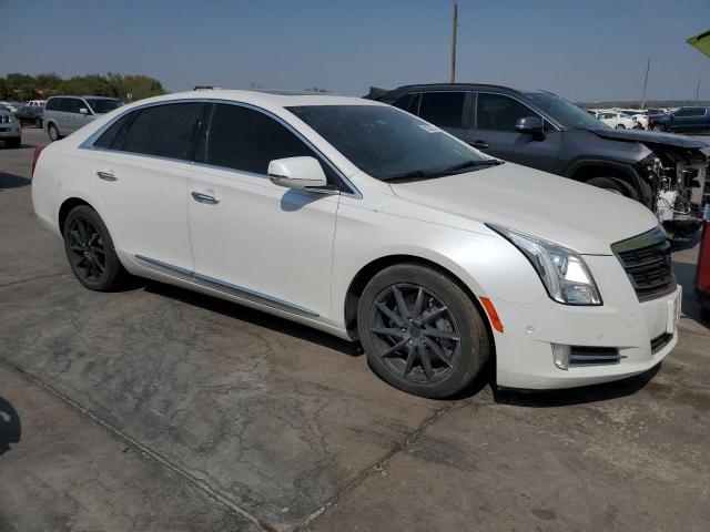 Photo 4 from auction – 2016 CADILLAC XTS PREMIU with VIN 2G61P5S38G9190072