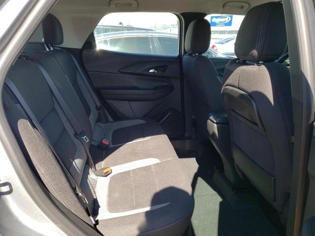 Photo 10 from auction – 2023 CHEVROLET TRAILBLAZE with VIN KL79MMS23PB170981