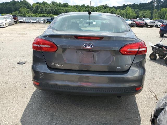 Photo 6 from auction – 2017 FORD FOCUS SE with VIN 1FADP3F26HL229063