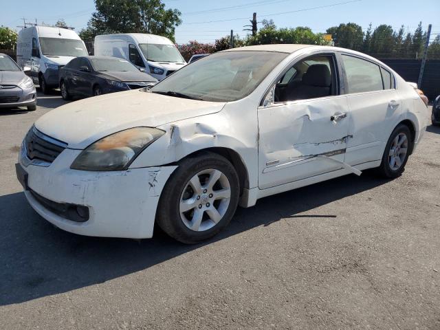 NISSAN ALTIMA HYB 2007 with VIN 1N4CL21E97C202358 - Photo from auction