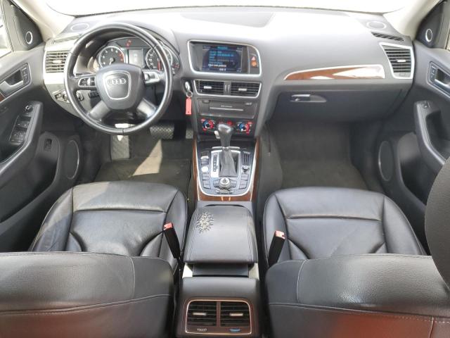 Photo 8 from auction – 2012 AUDI Q5 PREMIUM with VIN WA1LFAFP7CA110249