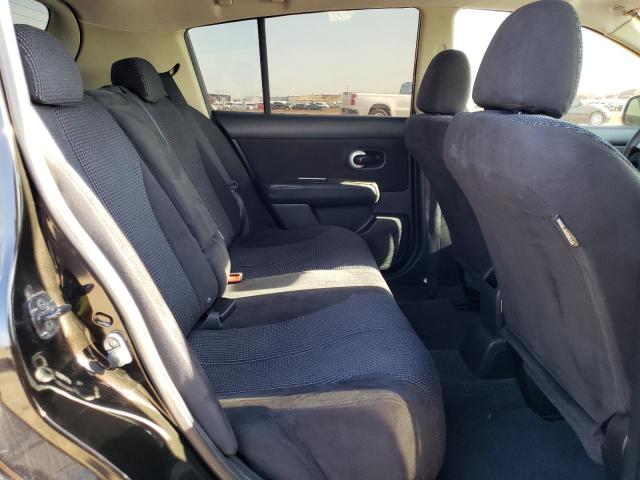 Photo 10 from auction – 2010 NISSAN VERSA S with VIN 3N1BC1CP3AL466950