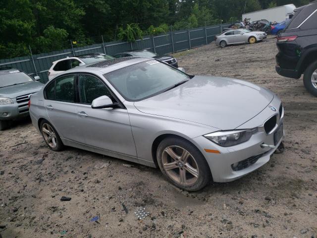 Photo 4 from auction – 2013 BMW 328 XI SUL with VIN WBA3B5C53DF593087