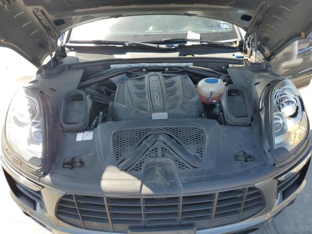 Photo 12 from auction – 2016 PORSCHE MACAN S with VIN WP1AB2A52GLB41440