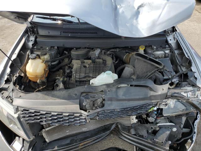 Photo 11 from auction – 2017 DODGE JOURNEY SX with VIN 3C4PDCBGXHT626863