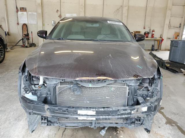 Photo 5 from auction – 2011 KIA OPTIMA LX with VIN KNAGM4A73B5055051