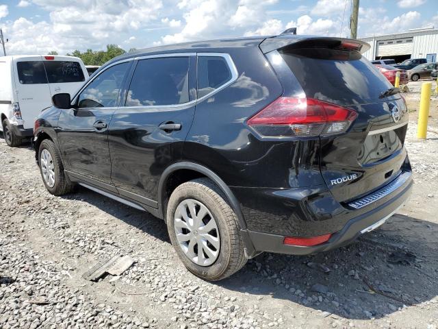 Photo 2 from auction – 2019 NISSAN ROGUE S with VIN KNMAT2MVXKP540298