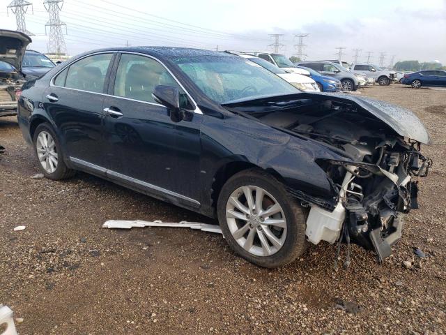 Photo 4 from auction – 2011 LEXUS ES 350 with VIN JTHBK1EGXB2466443