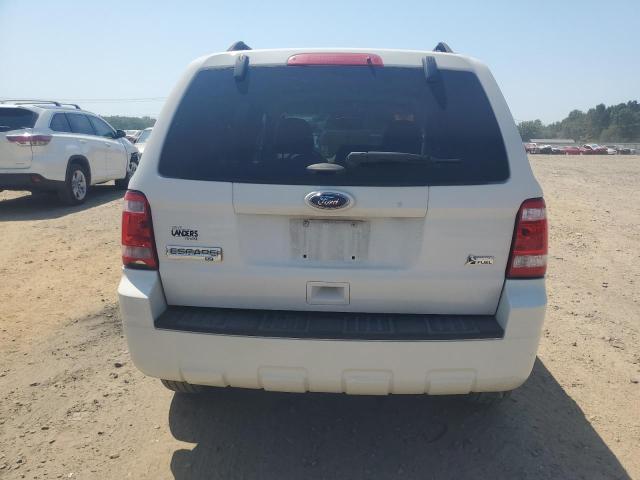 Photo 6 from auction – 2012 FORD ESCAPE XLT with VIN 1FMCU0DG5CKA81378
