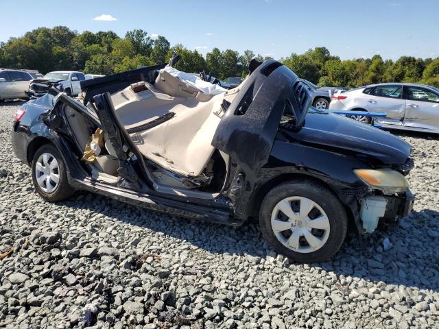 Photo 4 from auction – 2007 TOYOTA CAMRY with VIN 4T1BE46K97U033958