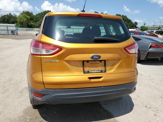 Photo 6 from auction – 2016 FORD ESCAPE S with VIN 1FMCU0F70GUA26635