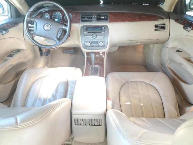 Photo 8 from auction – 2007 BUICK LUCERNE CX with VIN 1G4HD57217U220564