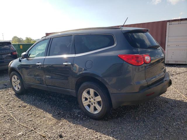 Photo 2 from auction – 2012 CHEVROLET TRAVERSE L with VIN 1GNKRGEDXCJ285041
