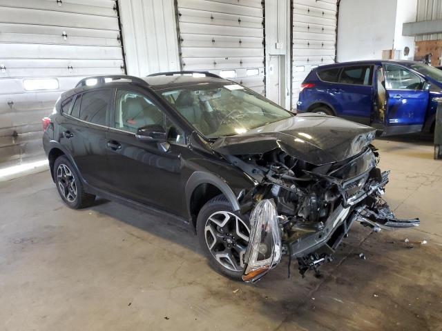 Photo 4 from auction – 2019 SUBARU CROSSTREK with VIN JF2GTANC0K8284945
