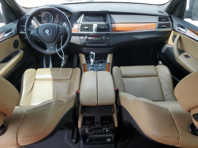 Photo 8 from auction – 2011 BMW X5 M with VIN 5YMGY0C5XBLK26716