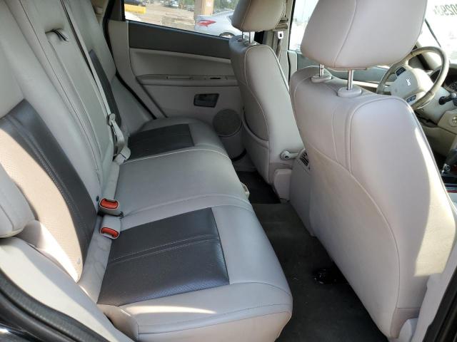 Photo 11 from auction – 2005 JEEP GRAND CHER with VIN 1J4HR58N75C603839
