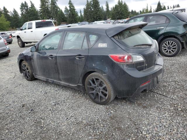 Photo 2 from auction – 2013 MAZDA SPEED 3 with VIN JM1BL1L45D1807473